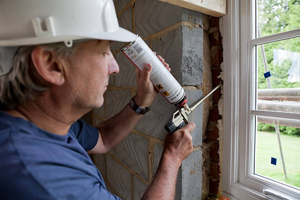 Best Insulation Air Sealing  in Griswold, IA